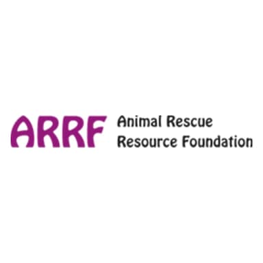 Animal Rescue Resource Foundation Logo