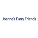 Joanne’s Furry Friends Logo