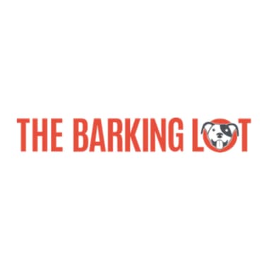 The Barking Lot Logo