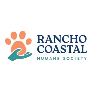 Rancho Coastal Humane Society Logo