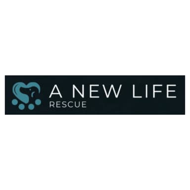 A New Life Rescue Logo
