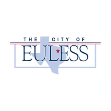 Euless Animal Shelter Logo