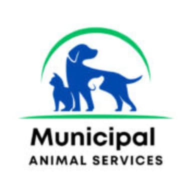 Municipal Animal Services Logo