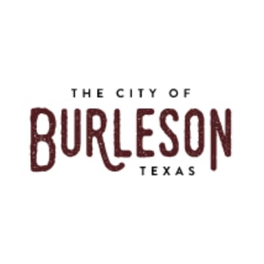 Burleson Animal Services Logo
