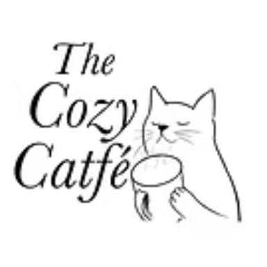 The Cozy Catfe Logo