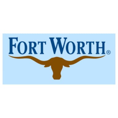 Fort Worth Animal Care & Control - Henry's Animal Campus Logo