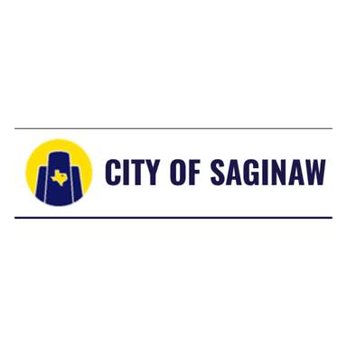 City of Saginaw Animal Services and Adoption Center Logo