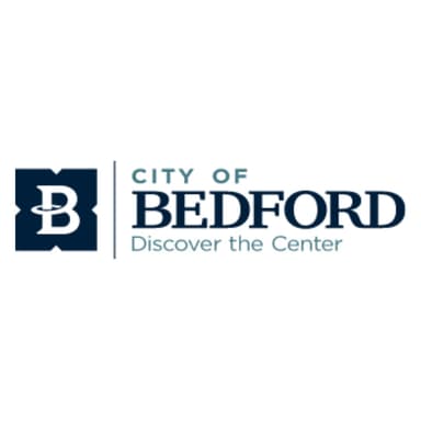 Bedford Animal Shelter Logo