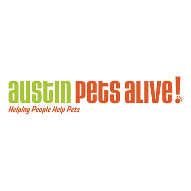 Austin Pets Alive! Logo