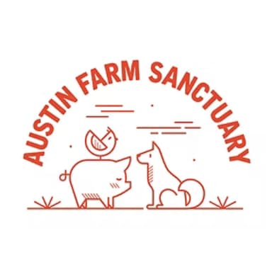 Austin Farm Sanctuary Logo