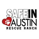 Safe in Austin Logo