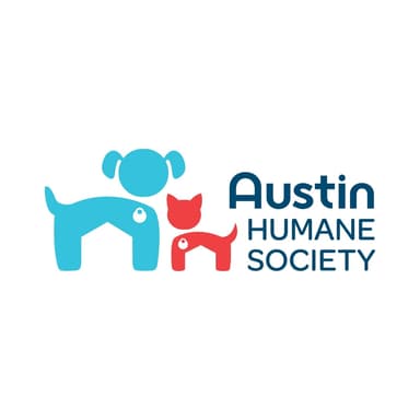 Austin Humane Society Logo