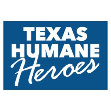 Texas Humane Heroes Logo