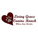 Living Grace Canine Ranch Logo
