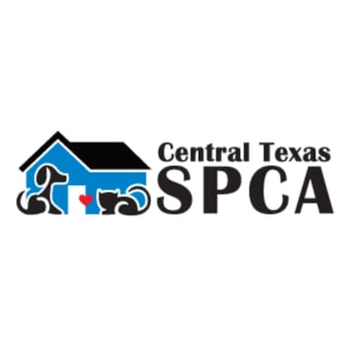 Central Texas SPCA Logo