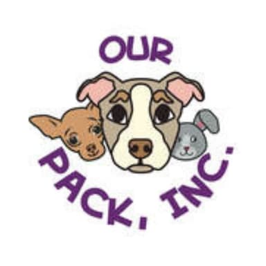 Our Pack, Inc. Logo