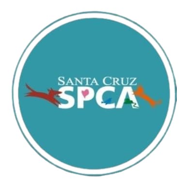 Santa Cruz SPCA Logo