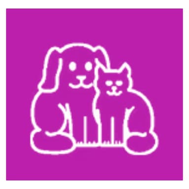 Nike Animal Rescue Foundation Logo