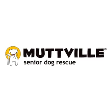Muttville Logo