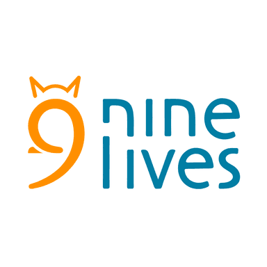 Nine Lives Foundation Logo