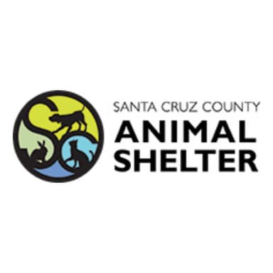 Santa Cruz County Animal Shelter Logo