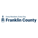 Franklin County Dog Shelter & Adoption Center Logo