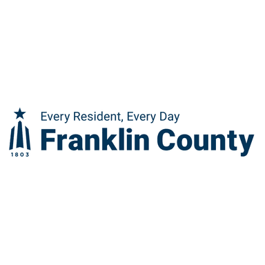 Franklin County Dog Shelter & Adoption Center Logo