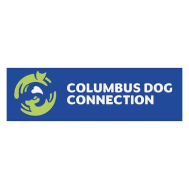 Columbus Dog Connection Logo