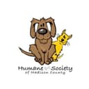 Humane Society of Madison County Logo