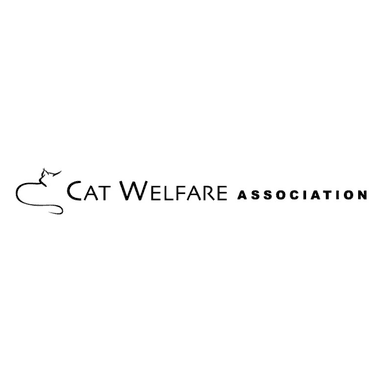 Cat Welfare Association Logo