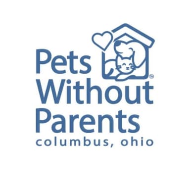 Pets Without Parents Logo