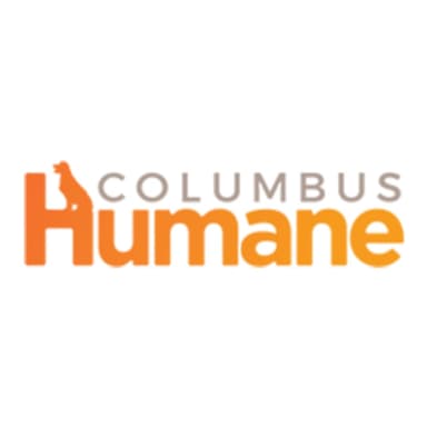 Columbus Humane Logo