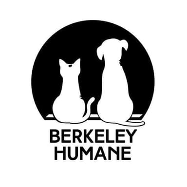 Berkeley Humane Logo