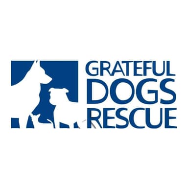 Grateful Dogs Rescue Logo