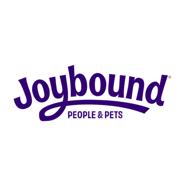 Joybound People & Pets Logo