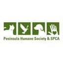Peninsula Humane Society & SPCA Logo