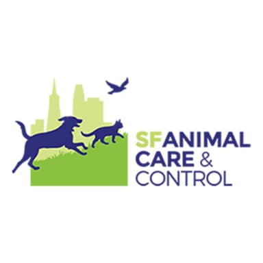 San Francisco SPCA Logo