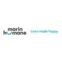 Marin Humane Logo