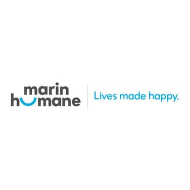 Marin Humane Logo