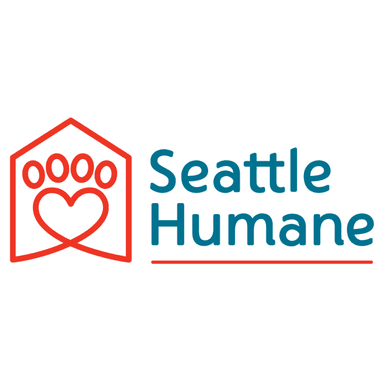 Seattle Humane Logo