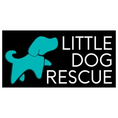 Little Dog Rescue Rescue Logo