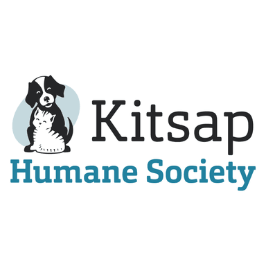 Kitsap Humane Society Logo