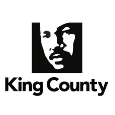 Regional Animal Services of King County Logo