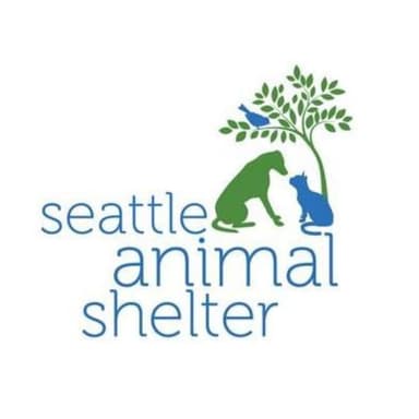 Seattle Animal Shelter Logo