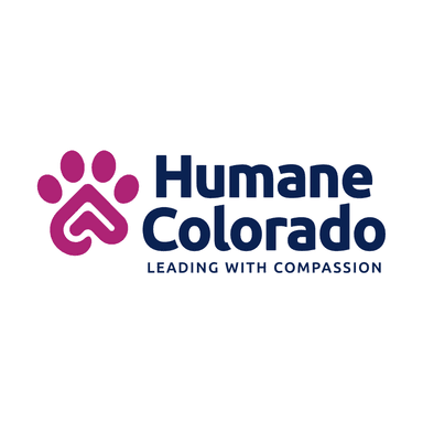 Humane Colorado Logo