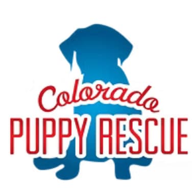 Colorado Puppy Rescue Logo