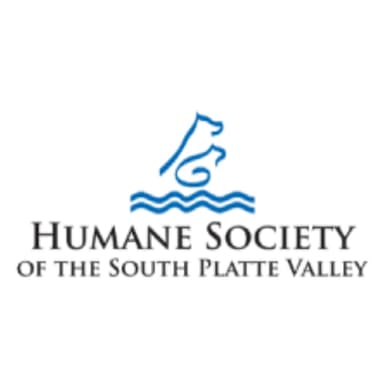 Humane Society of the South Platte Valley Logo