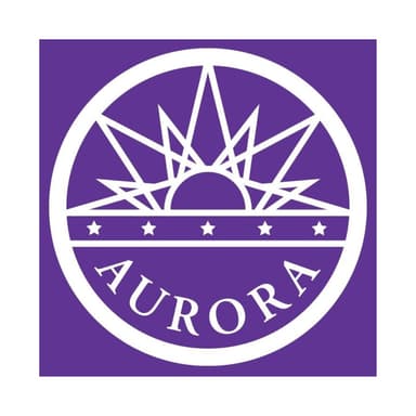 Aurora Animal Shelter Logo