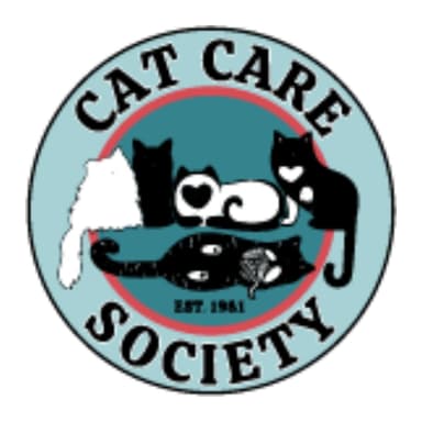 Cat Care Society Logo