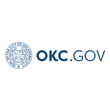 Oklahoma City Animal Shelter Logo